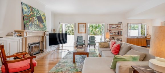 Casa de 10 dormitorios en Lisbon, Portugal No. 104497 2