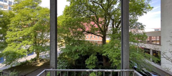 Apartamento de 4 divisões em Hamburg, Germany N.º 37936 12