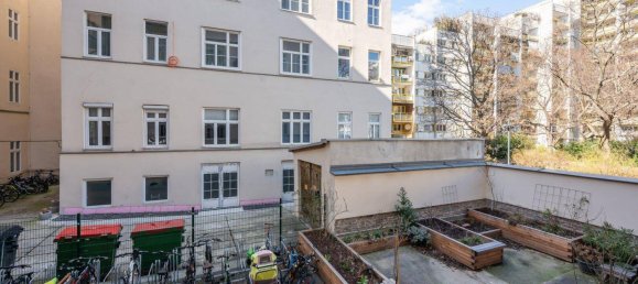 Studio in Leopoldstadt, Austria, Nr. 140170 6