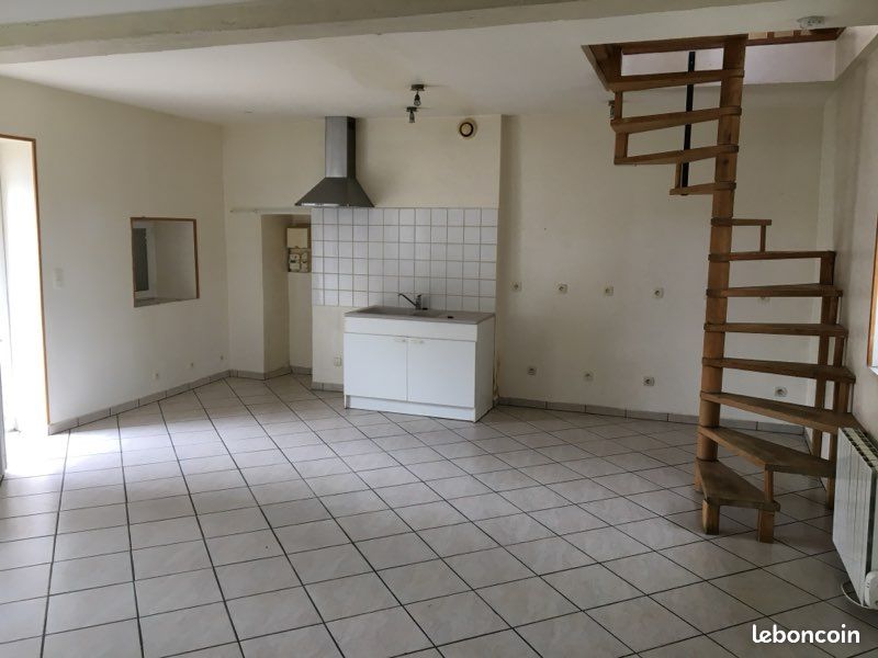2 Schlafzimmer Haus in Sarthe, France, Nr. 337485