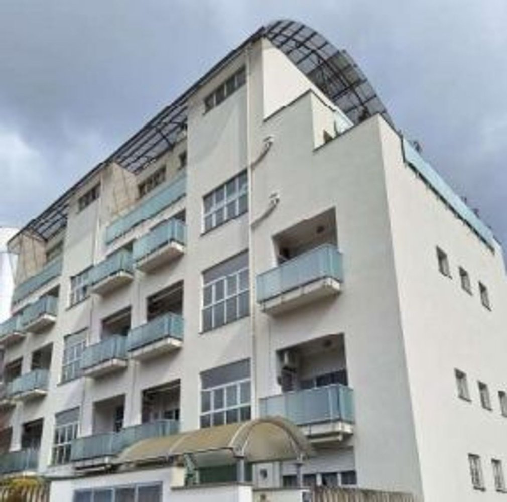 3 rooms Duplex in Milan, Italy No. 248370