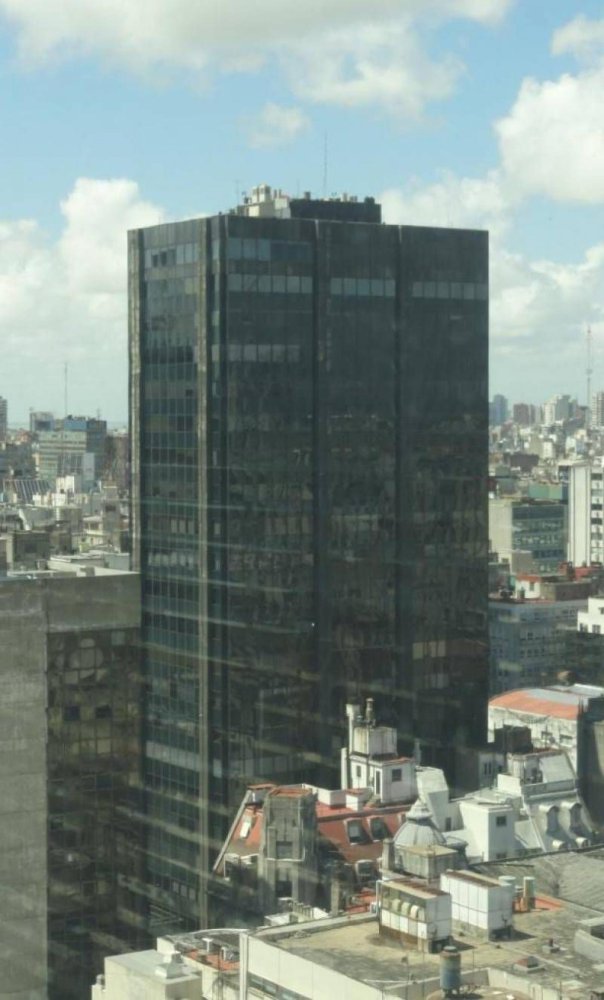 Bureau à Buenos Aires, Argentina 451m² No. 106149