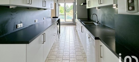 2 Schlafzimmer Wohnung in Metz, France, Nr. 259552 5