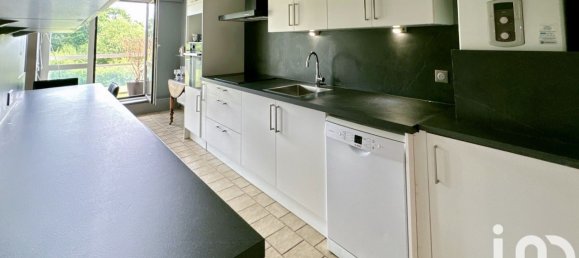 2 Schlafzimmer Wohnung in Metz, France, Nr. 259552 4