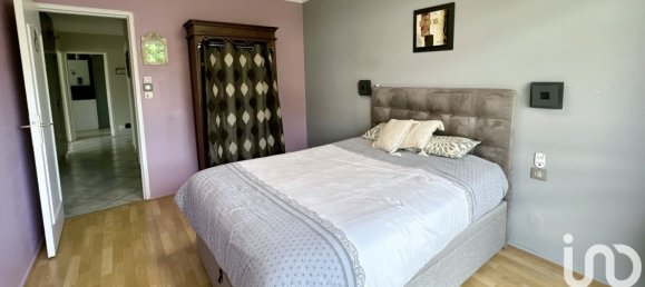 2 Schlafzimmer Wohnung in Metz, France, Nr. 259552 2