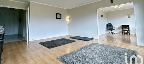2 Schlafzimmer Wohnung in Metz, France, Nr. 259552 6