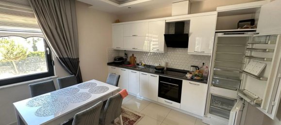 Apartment 1+1 in Kargicak, Turkey No. 16976 9