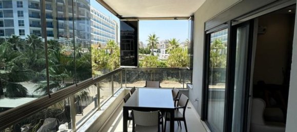 Apartment 1+1 in Kargicak, Turkey No. 16976 8