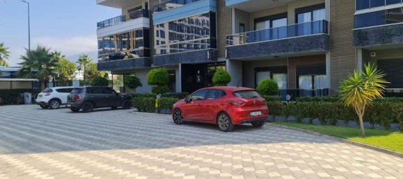 Apartment 1+1 in Kargicak, Turkey No. 16976 2