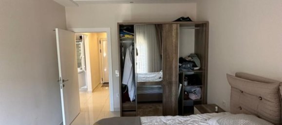 Apartment 1+1 in Kargicak, Turkey No. 16976 10