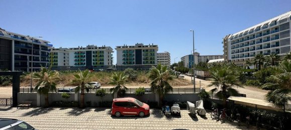 Apartment 1+1 in Kargicak, Turkey No. 16976 6