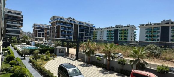 Apartment 1+1 in Kargicak, Turkey No. 16976 3