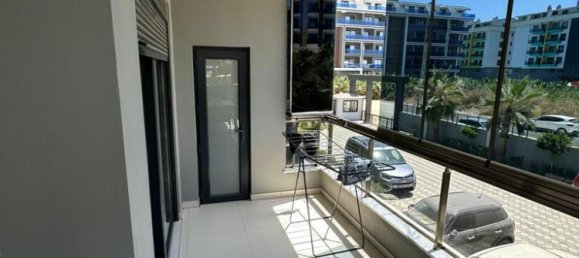 Apartment 1+1 in Kargicak, Turkey No. 16976 4