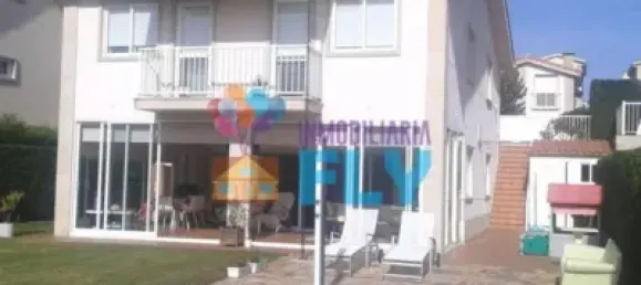 4 bedrooms House in Ourense, Spain No. 140479 2