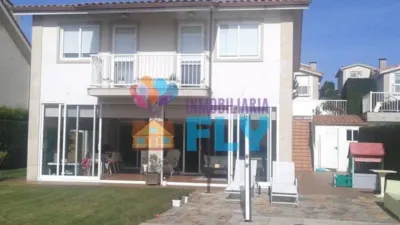 4 bedrooms House in Ourense, Spain No. 140479