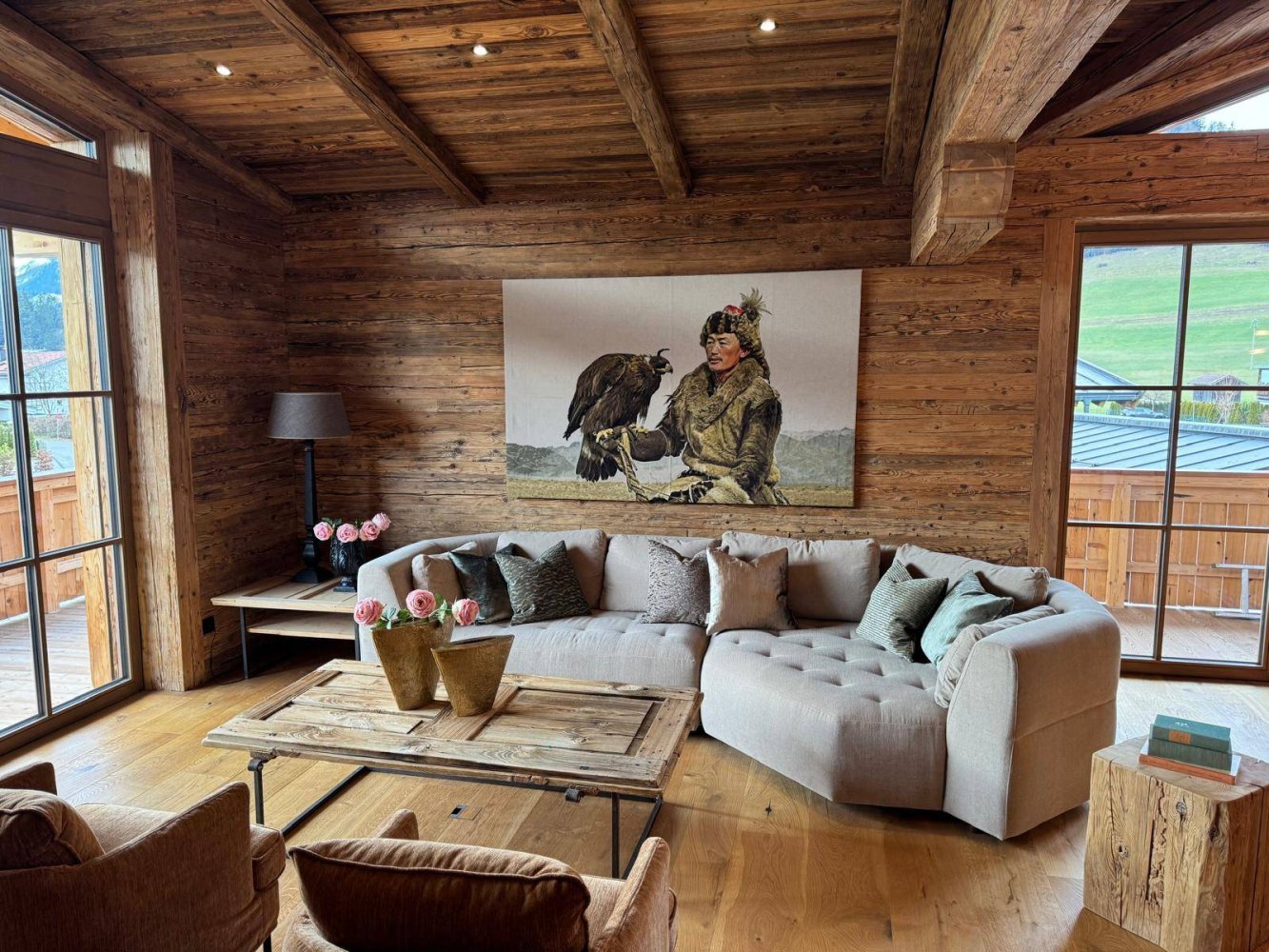 Casa T4 em Kossen, Austria N.º 159048