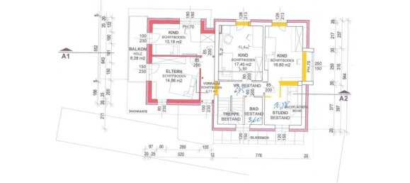 Casa de 8 divisões em Klagenfurt am Worthersee, Austria N.º 235562 22
