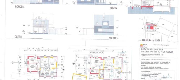 Casa de 8 divisões em Klagenfurt am Worthersee, Austria N.º 235562 23