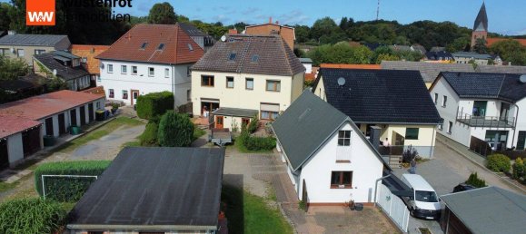 3 غرف نوم تاون هاوس في Vorpommern-Rugen, Germany رقم 295405 12