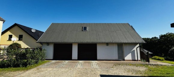 3 غرف نوم تاون هاوس في Vorpommern-Rugen, Germany رقم 295405 13