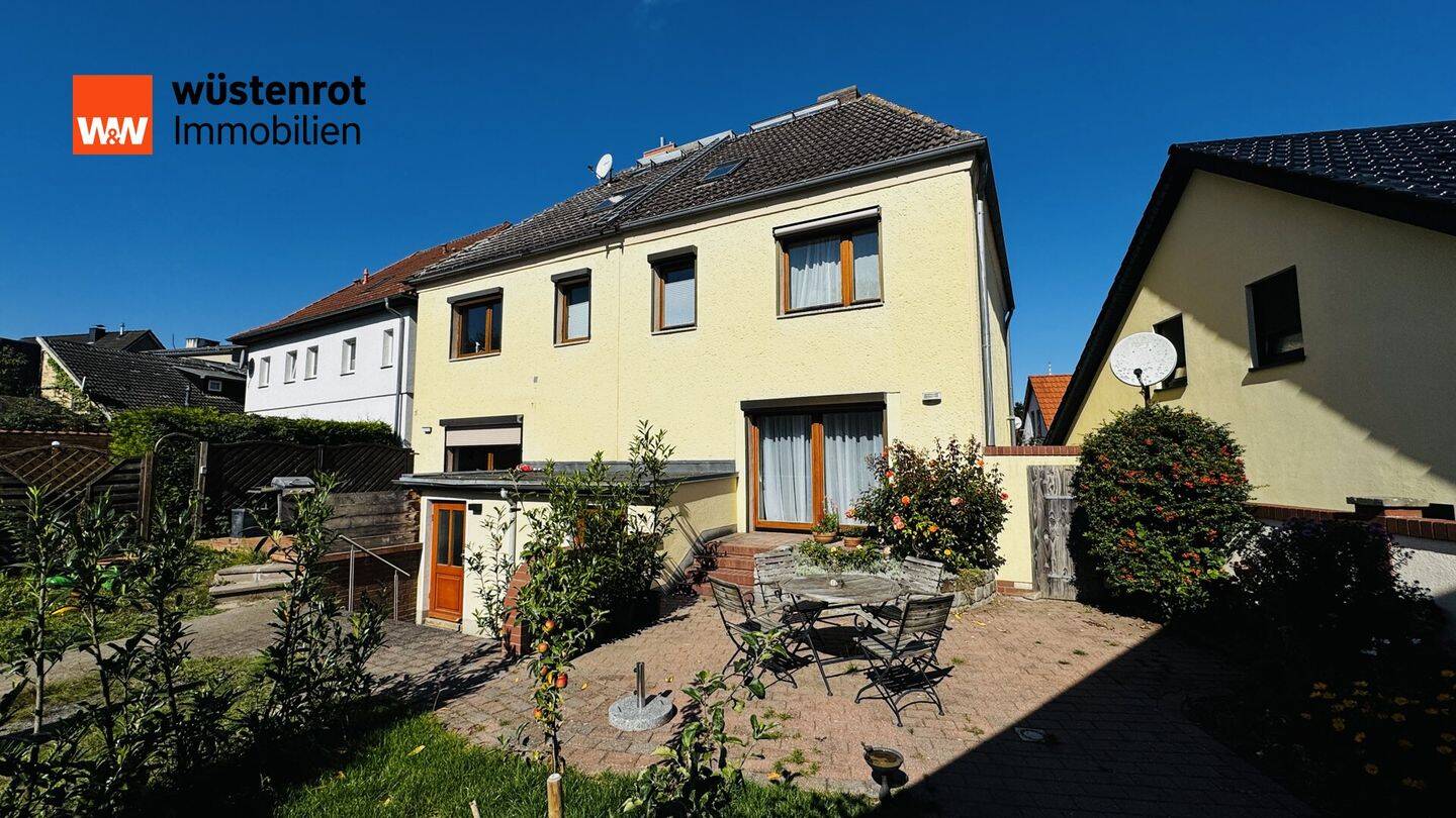 3 غرف نوم تاون هاوس في Vorpommern-Rugen, Germany رقم 295405