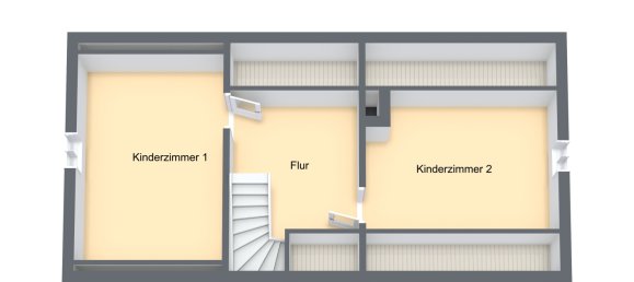 5 rooms House in Schmalkalden-Meiningen, Germany No. 204061 8