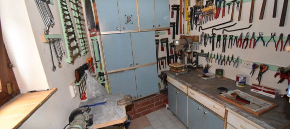 5 rooms House in Schmalkalden-Meiningen, Germany No. 204061 19