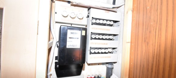 5 rooms House in Schmalkalden-Meiningen, Germany No. 204061 9