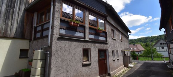 5 rooms House in Schmalkalden-Meiningen, Germany No. 204061 24
