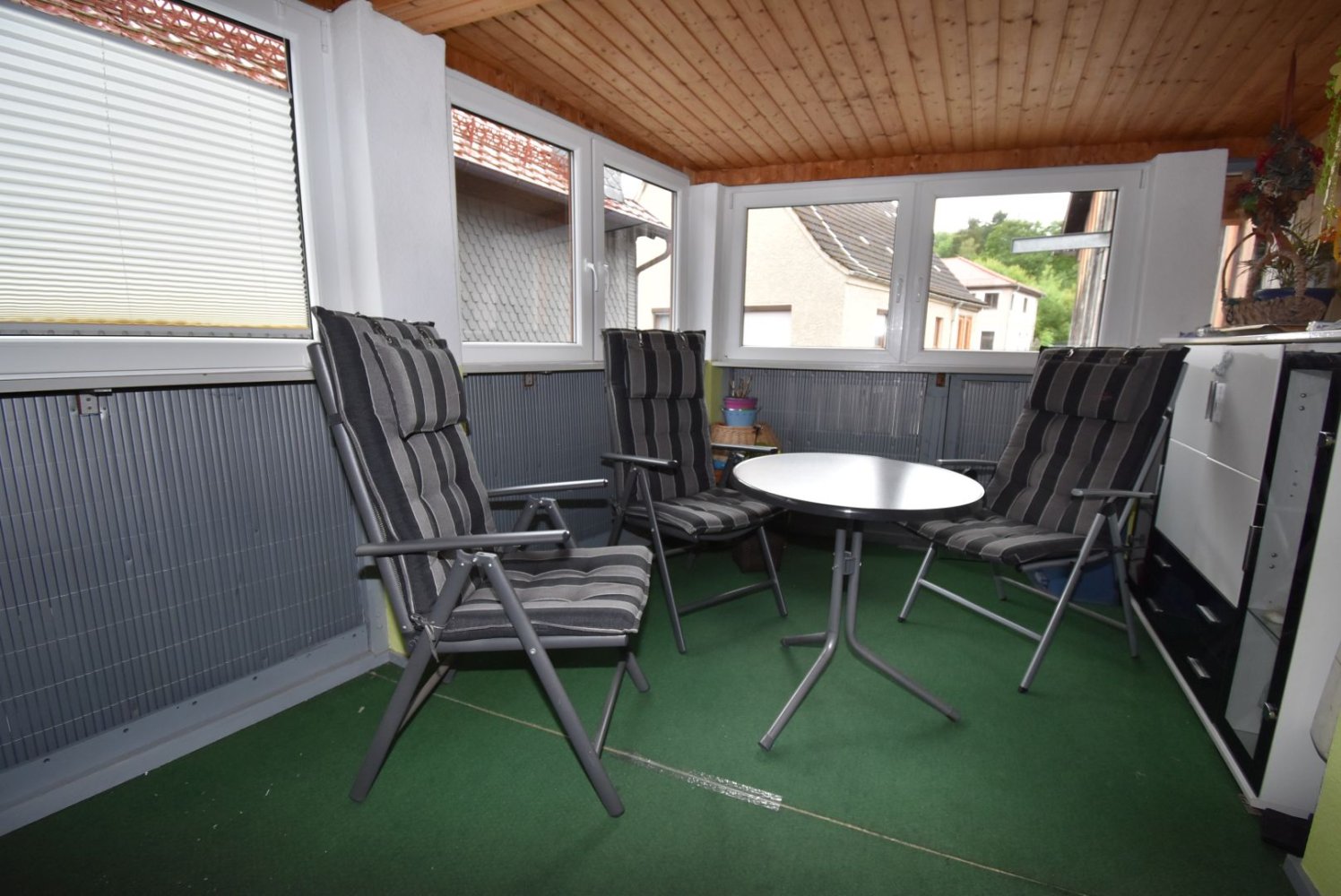 5 rooms House in Schmalkalden-Meiningen, Germany No. 204061