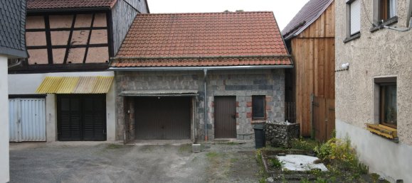 5 rooms House in Schmalkalden-Meiningen, Germany No. 204061 23
