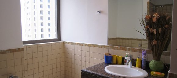 3 bedrooms Apartment in AL MURJAN TOWER, Dubai Marina, UAE No. 119265 13