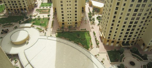 3 bedrooms Apartment in AL MURJAN TOWER, Dubai Marina, UAE No. 119265 10