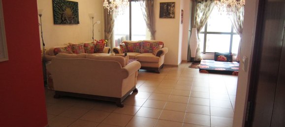 3 bedrooms Apartment in AL MURJAN TOWER, Dubai Marina, UAE No. 119265 4