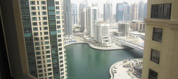 3 bedrooms Apartment in AL MURJAN TOWER, Dubai Marina, UAE No. 119265 2