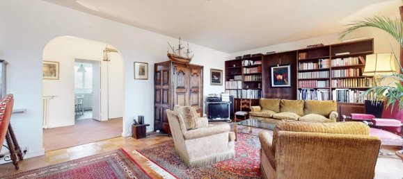 4 bedrooms Apartment in Versailles, France No. 174172 32