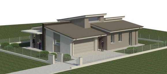 4-salle Villa à Gragnano Trebbiense, Italy No. 72134 5