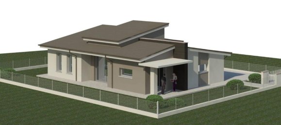 4-salle Villa à Gragnano Trebbiense, Italy No. 72134 6