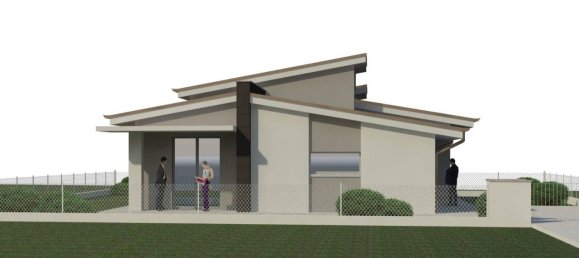 4-salle Villa à Gragnano Trebbiense, Italy No. 72134 3