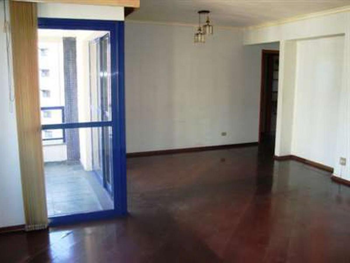 3 bedrooms Apartment in Sao Paulo, Brazil No. 543412