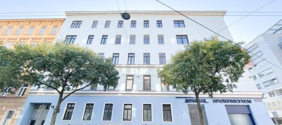 3 rooms Apartment in Vienna, Austria No. 108418 10