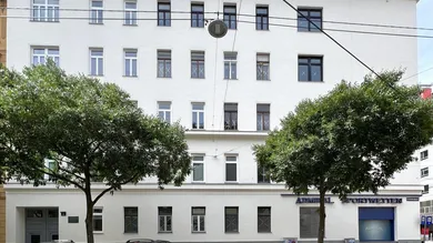 3 rooms Apartment in Vienna, Austria No. 108418