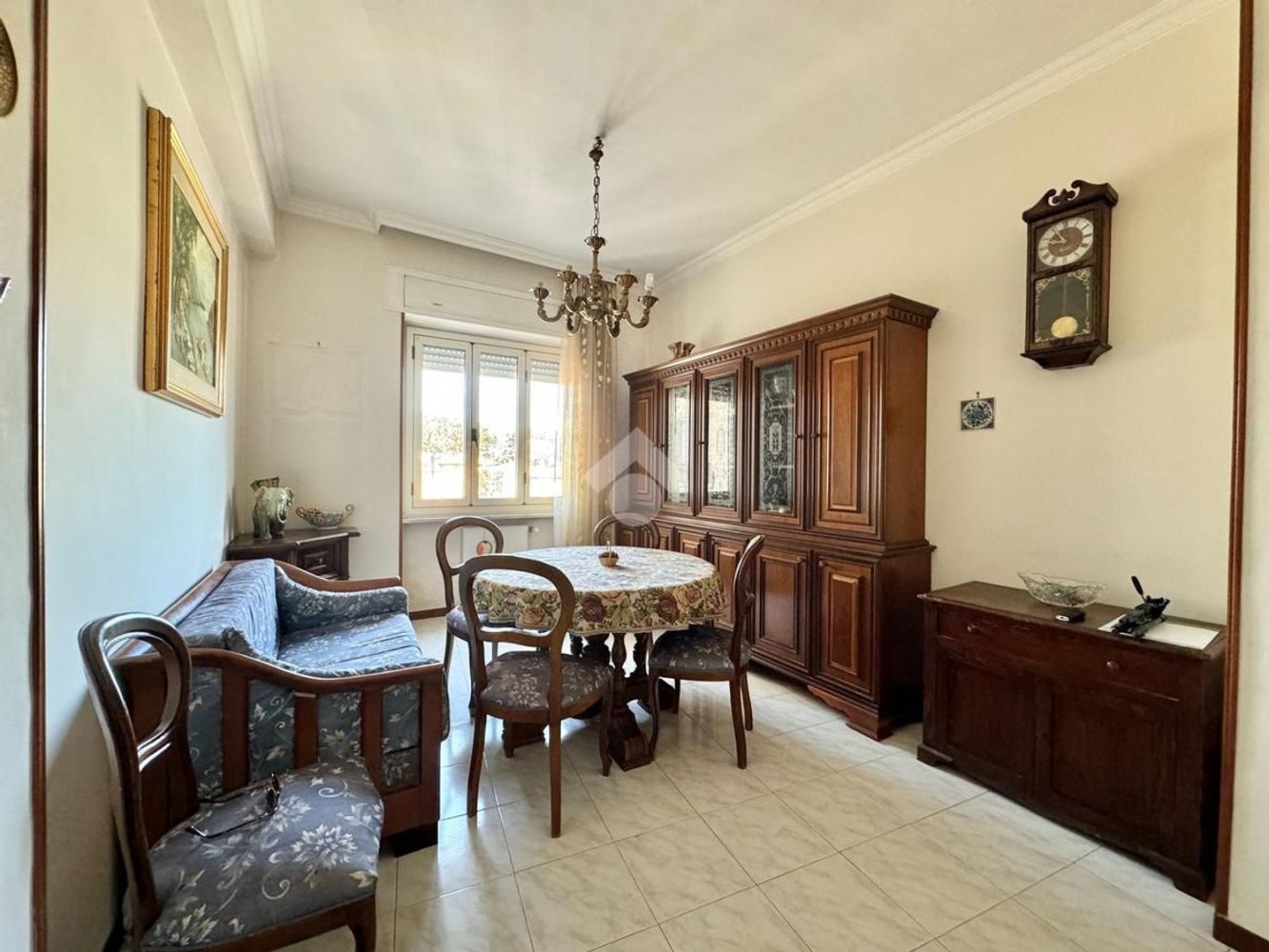 3-salle Appartement à Viterbo, Italy No. 303794