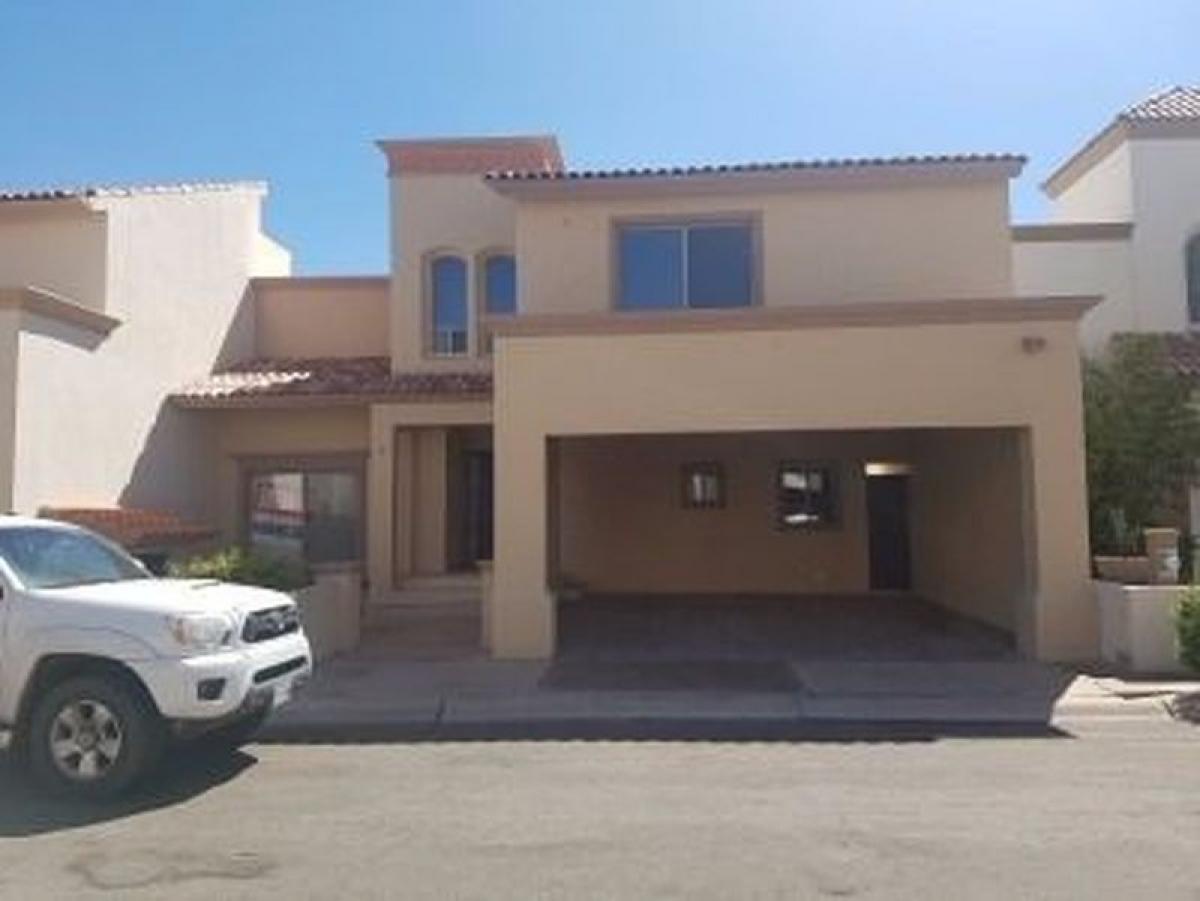 3 Schlafzimmer Haus in Sonora, Mexico, Nr. 153160