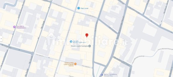 1 room Commercial property in Alessandria, Italy No. 191797 14