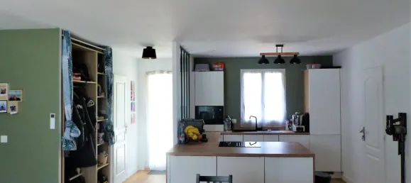 Villa de 4 dormitorios en Lorgues, France No. 339534 4