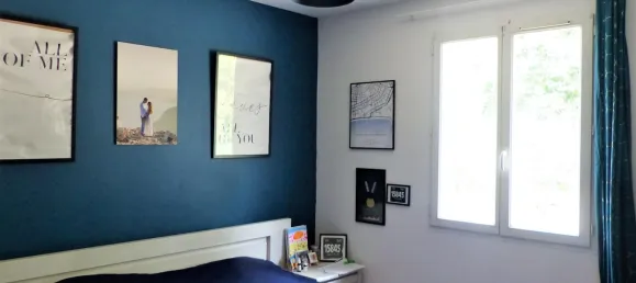 Villa de 4 dormitorios en Lorgues, France No. 339534 11