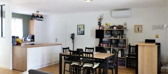 Villa de 4 dormitorios en Lorgues, France No. 339534 6