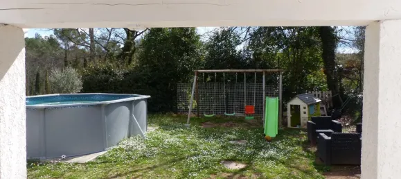 Villa de 4 dormitorios en Lorgues, France No. 339534 3