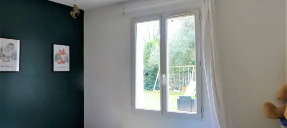 Villa de 4 dormitorios en Lorgues, France No. 339534 13